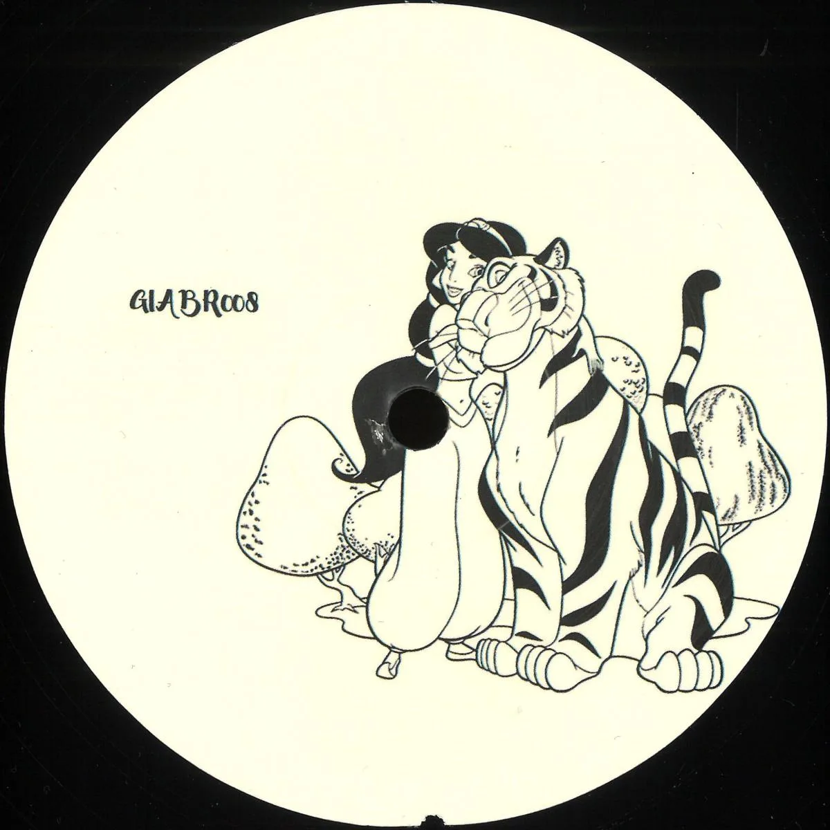 Shkedul — GIABR008