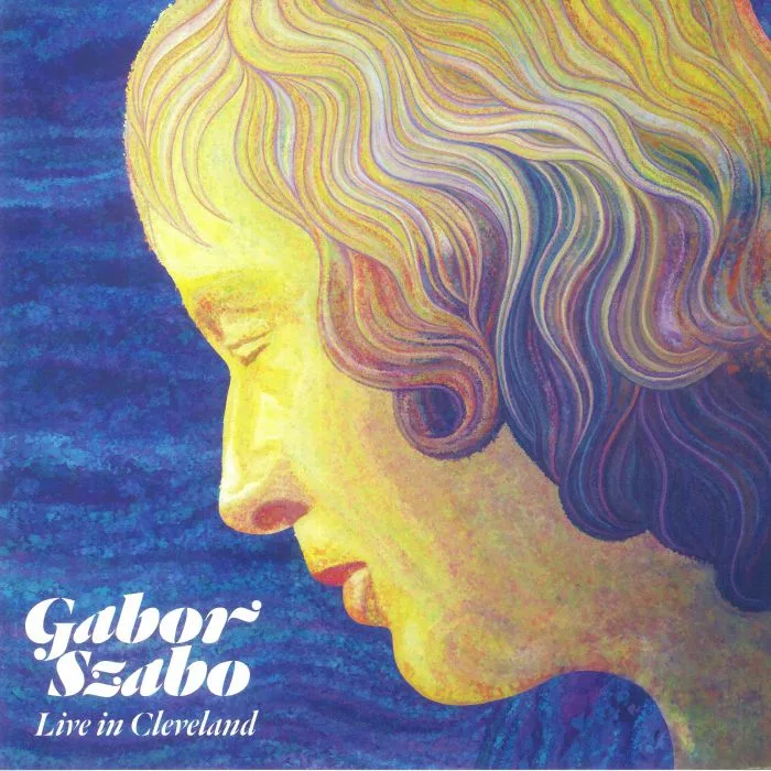 Gabor SZABO — Live In Cleveland