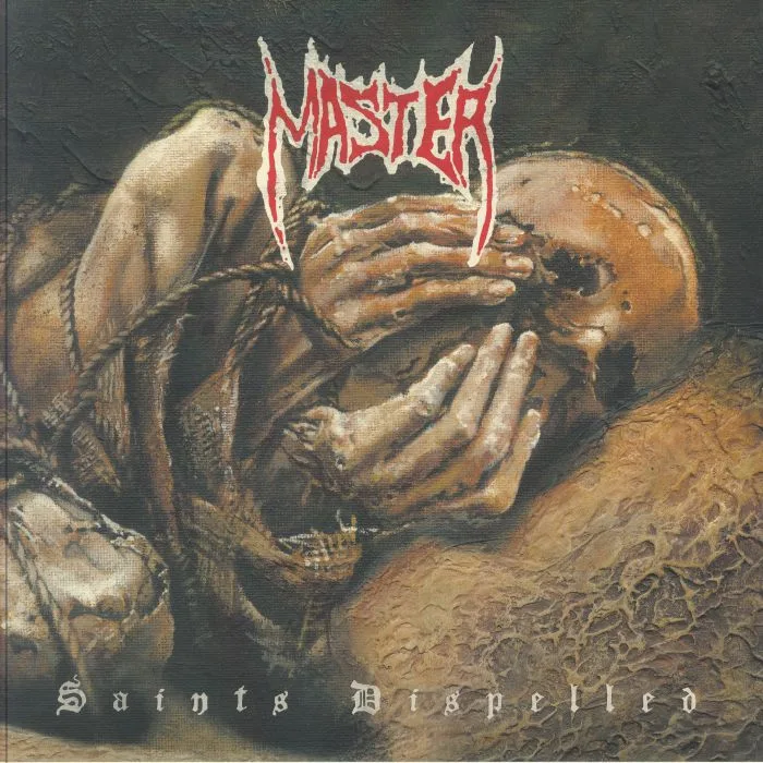 MASTER — Saints Dispelled