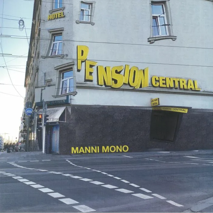 MANNI MONO — Pension Central