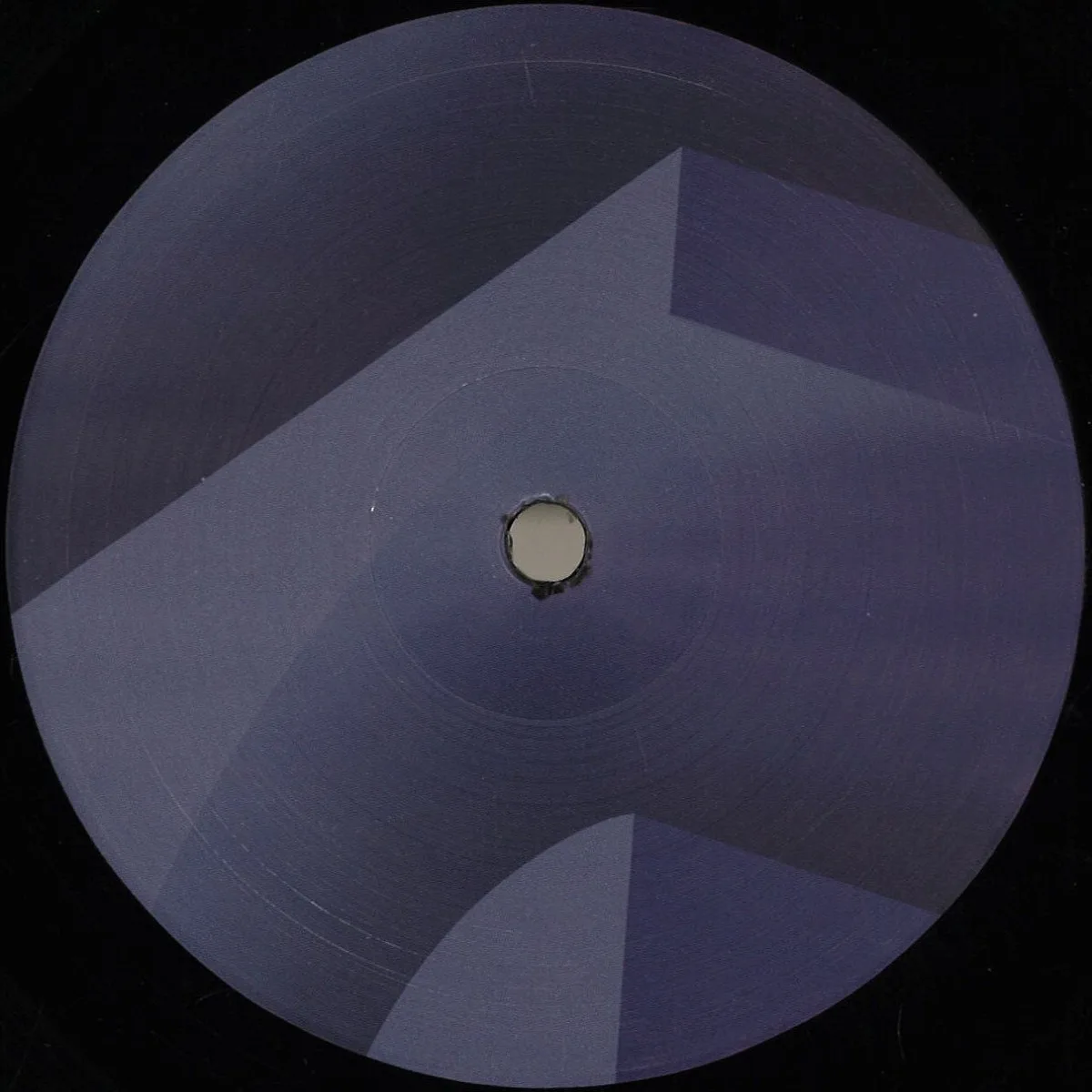 Лицевая сторона обложки — Paddy Lee — Bottom Up EP