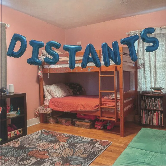 DISTANTS — LP