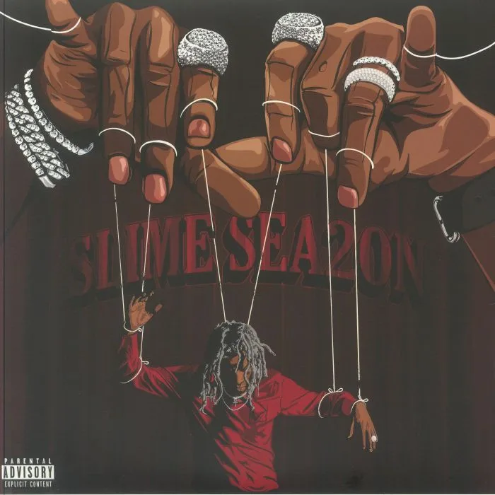 YOUNG THUG — Slime Season 2 (reissue)