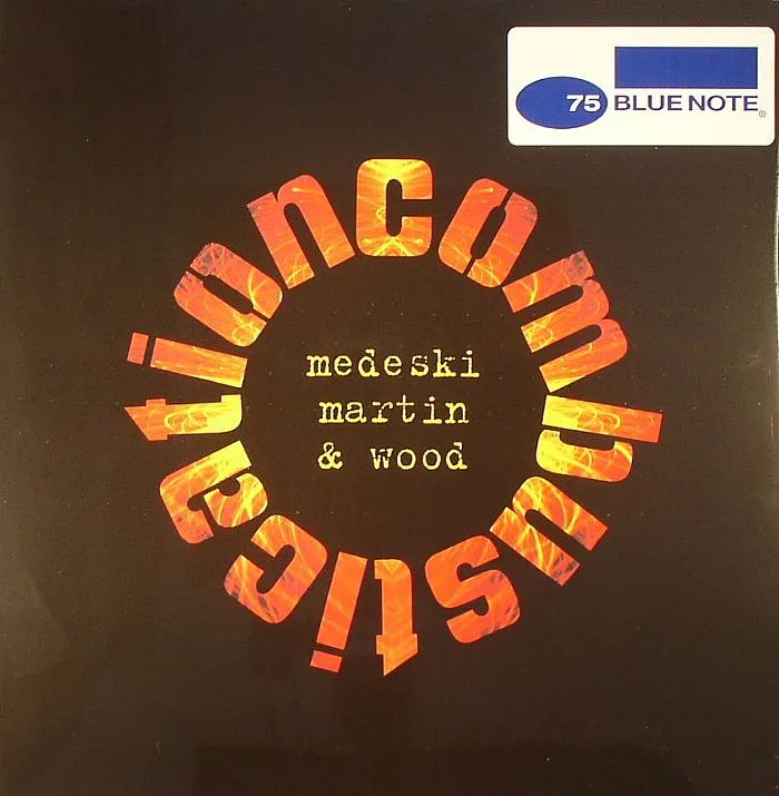 MEDESKI MARTIN & WOOD — Combustication: 75th Anniversary