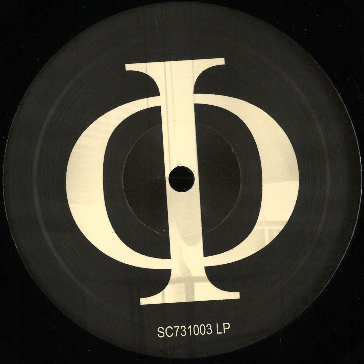 Yari Greco — Sc731003 Ep