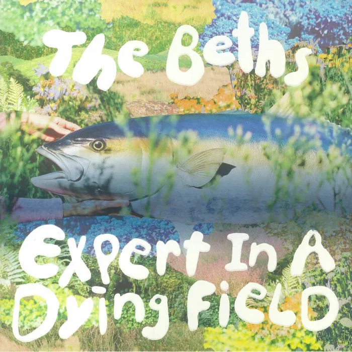 The BETHS — Expert In A Dying Field
