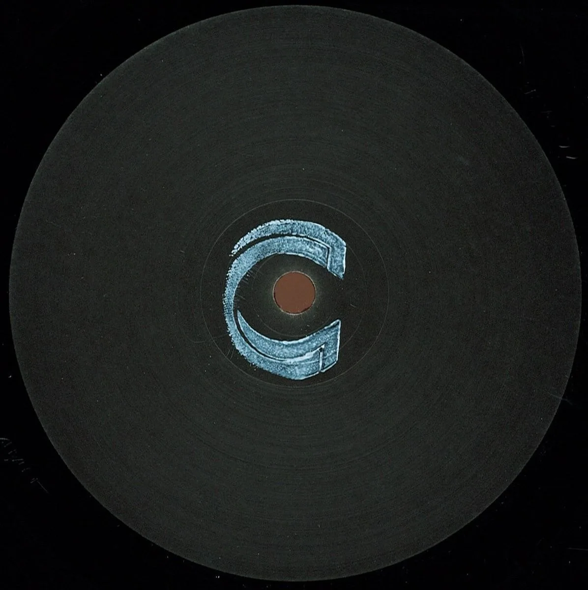 Front cover — Various — Certain Circles 02
