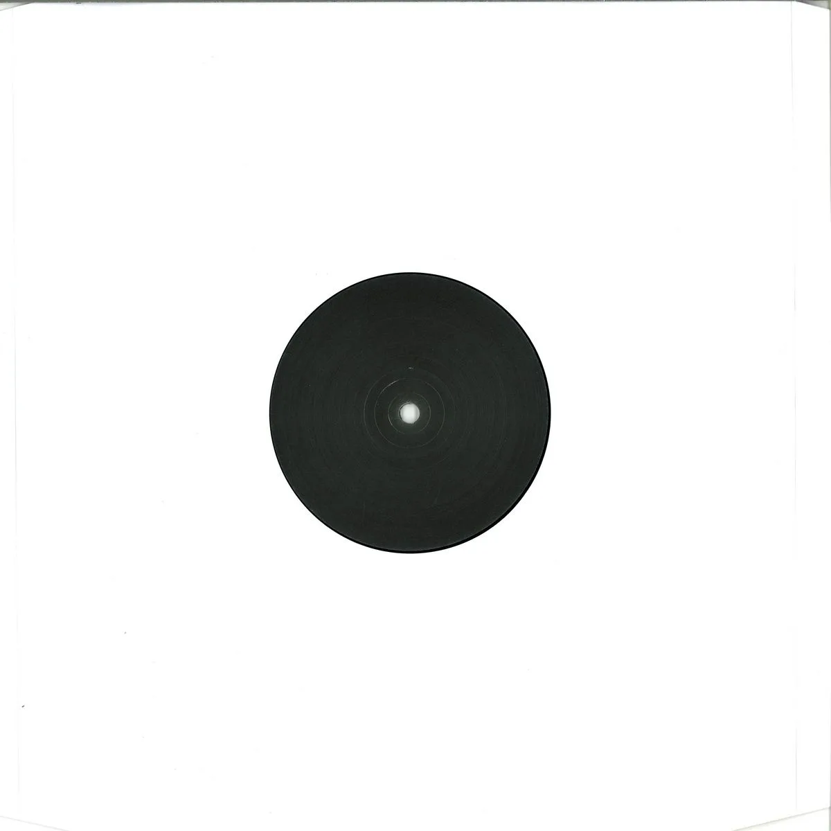Back cover — Various — Certain Circles 02