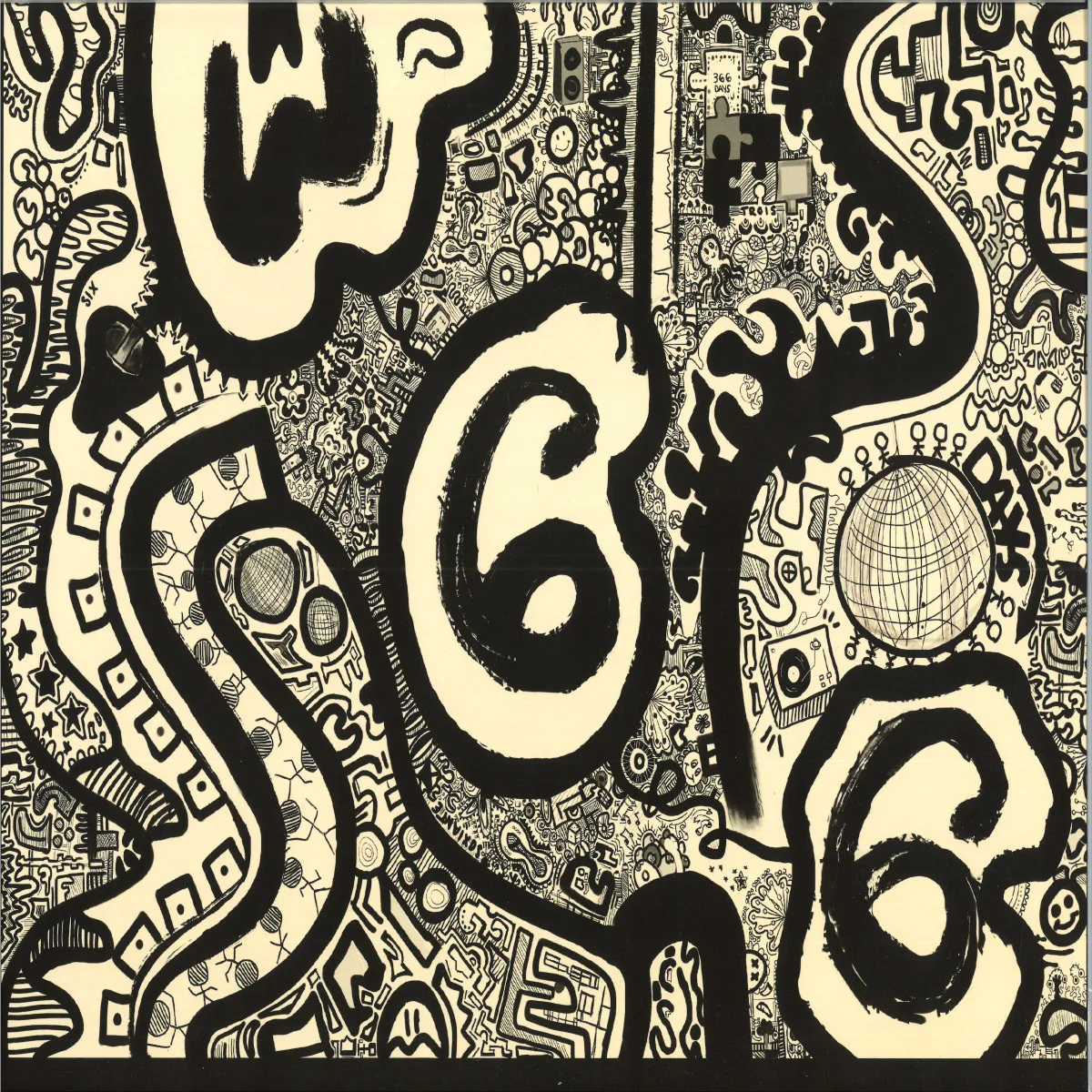Auguste Safar&Raphael Graham — Za Ria