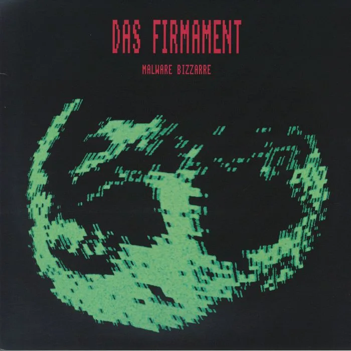 DAS FIRMAMENT — Malware Bizzarre