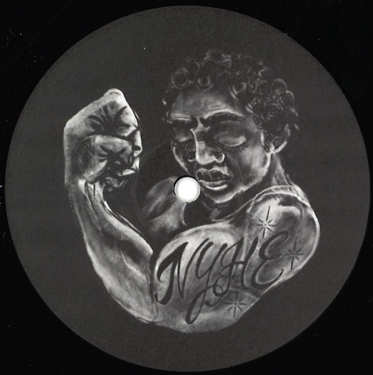 Monchan — NEWYORK HOUSE EDITS VOL.2