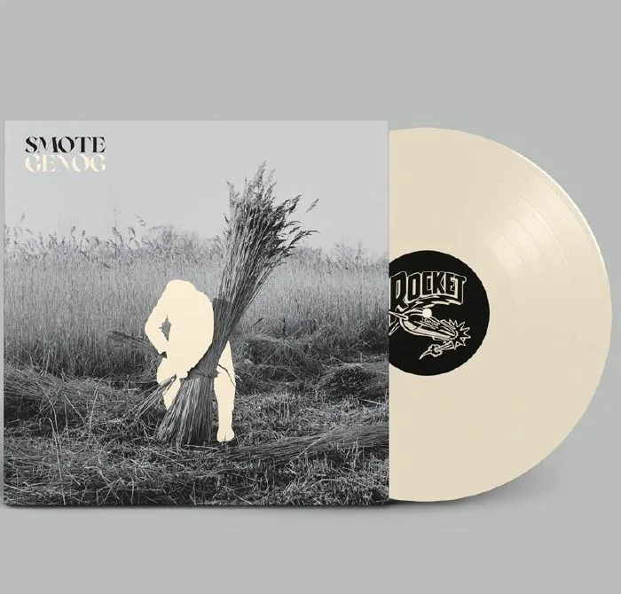 SMOTE — Genog