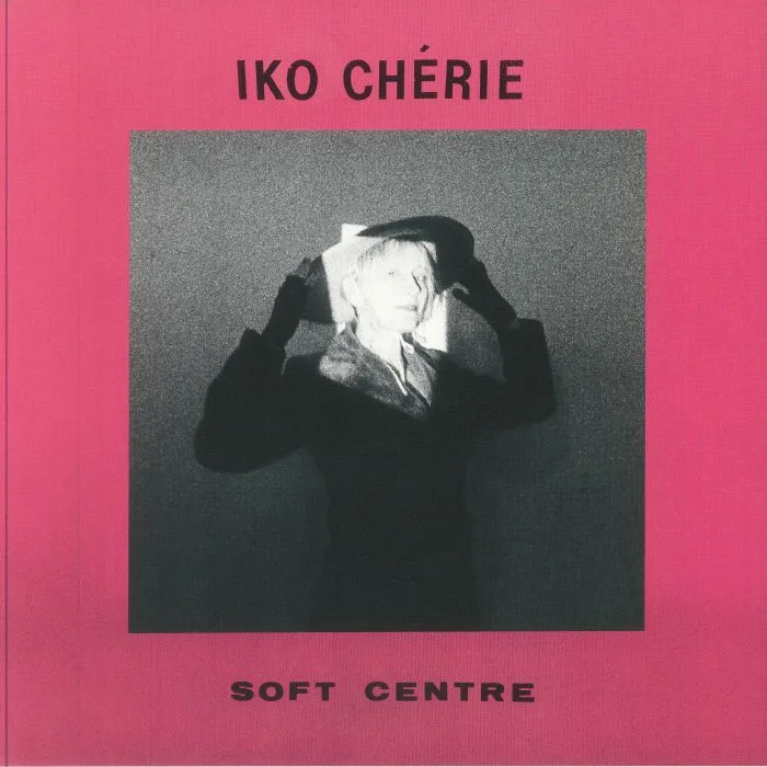 IKO CHERIE — Soft Centre
