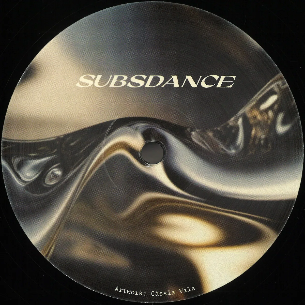 Unisson — All That Jazz EP