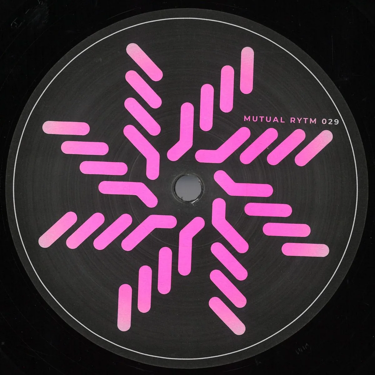 Alpharisc — Remain Seated