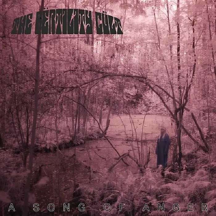 The FERTILITY CULT — A Song Of Anger