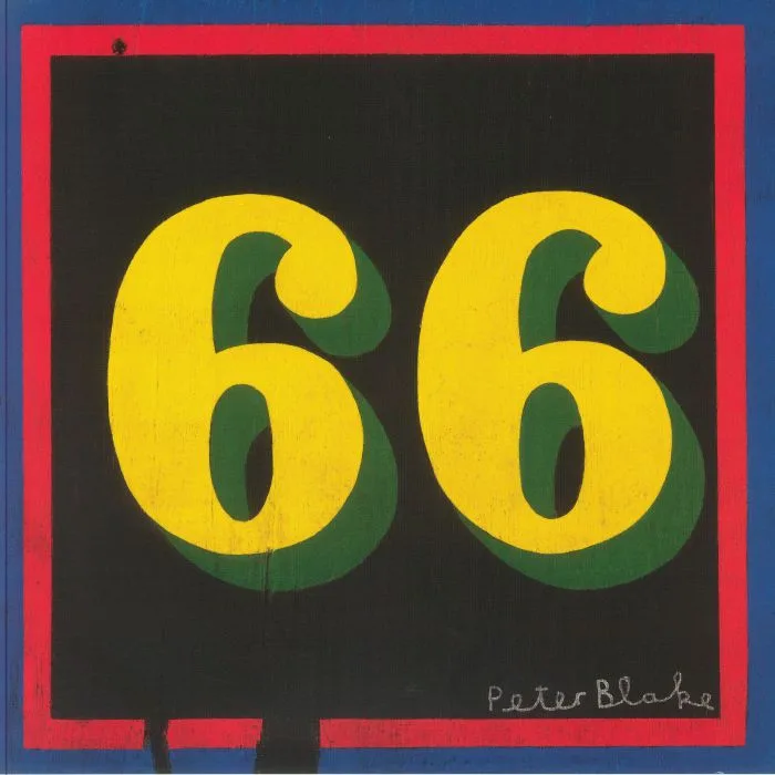 Paul WELLER — 66
