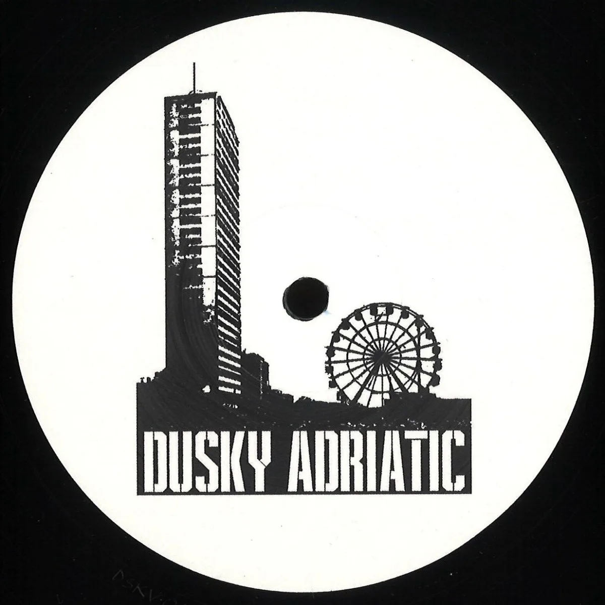 Various — 3 Years Of Dusky Adriatic