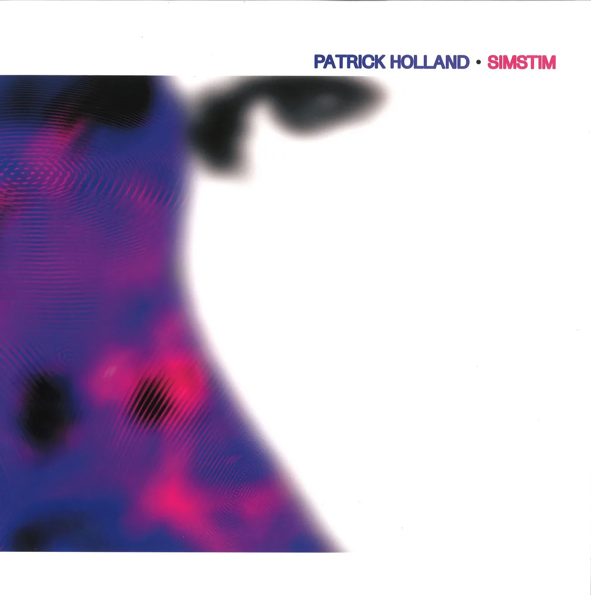 Patrick Holland — Simstim