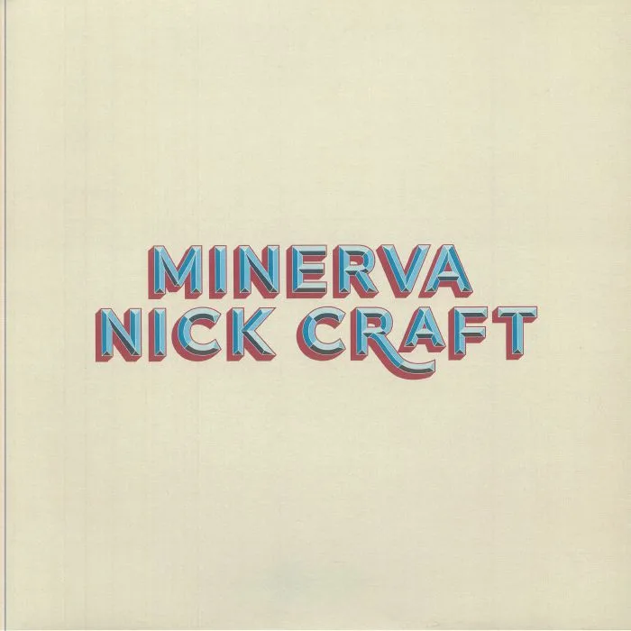 Nick CRAFT — Minerva