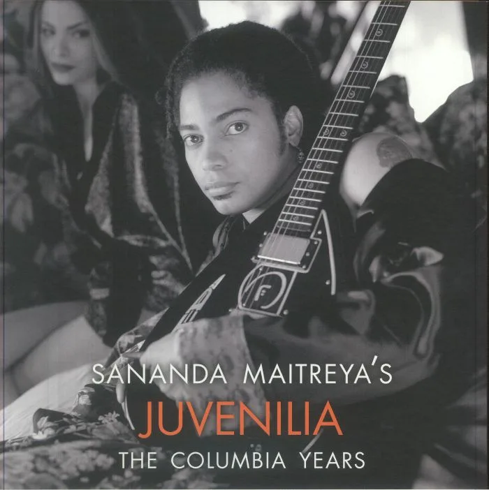 Sananda MAITREYA — Juvenilia: The Columbia Years