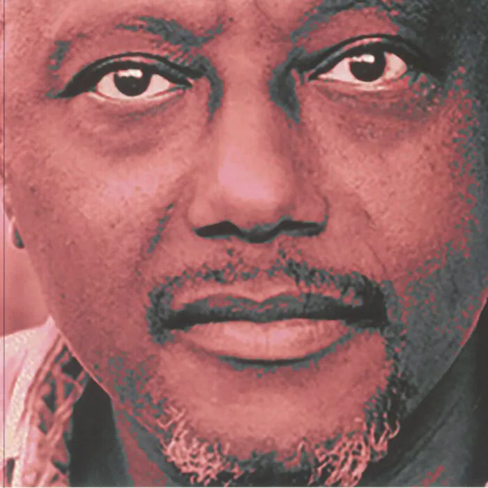 Labi SIFFRE — The Best Of Labi Siffre