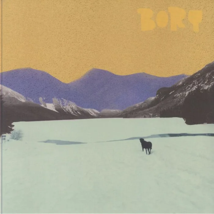 BORY — Who's A Good Boy