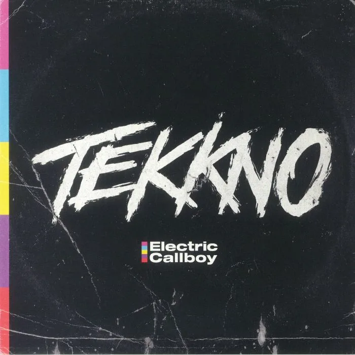 ELECTRIC CALLBOY — Tekkno
