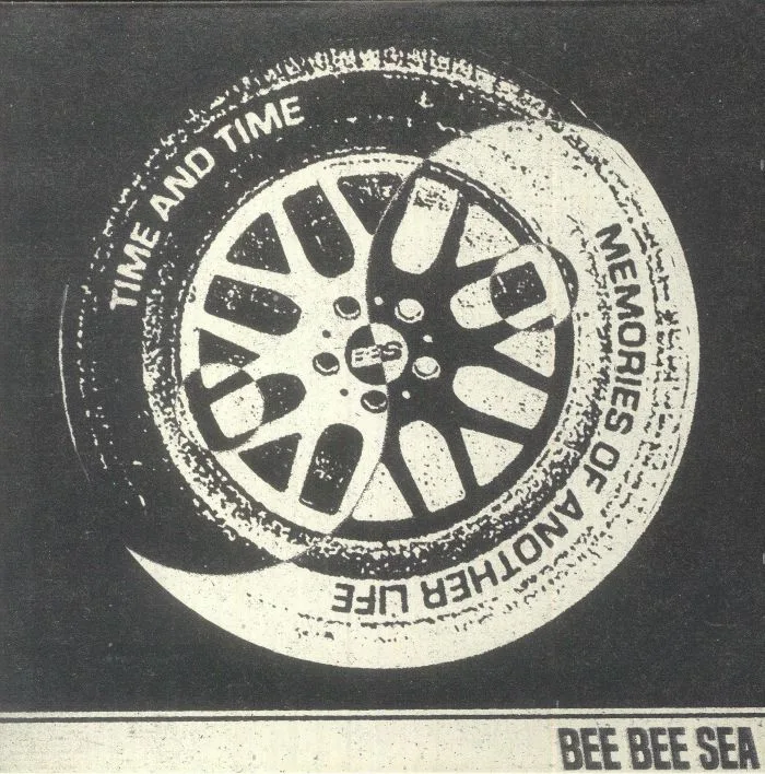 BEE BEE SEA — Time & Time