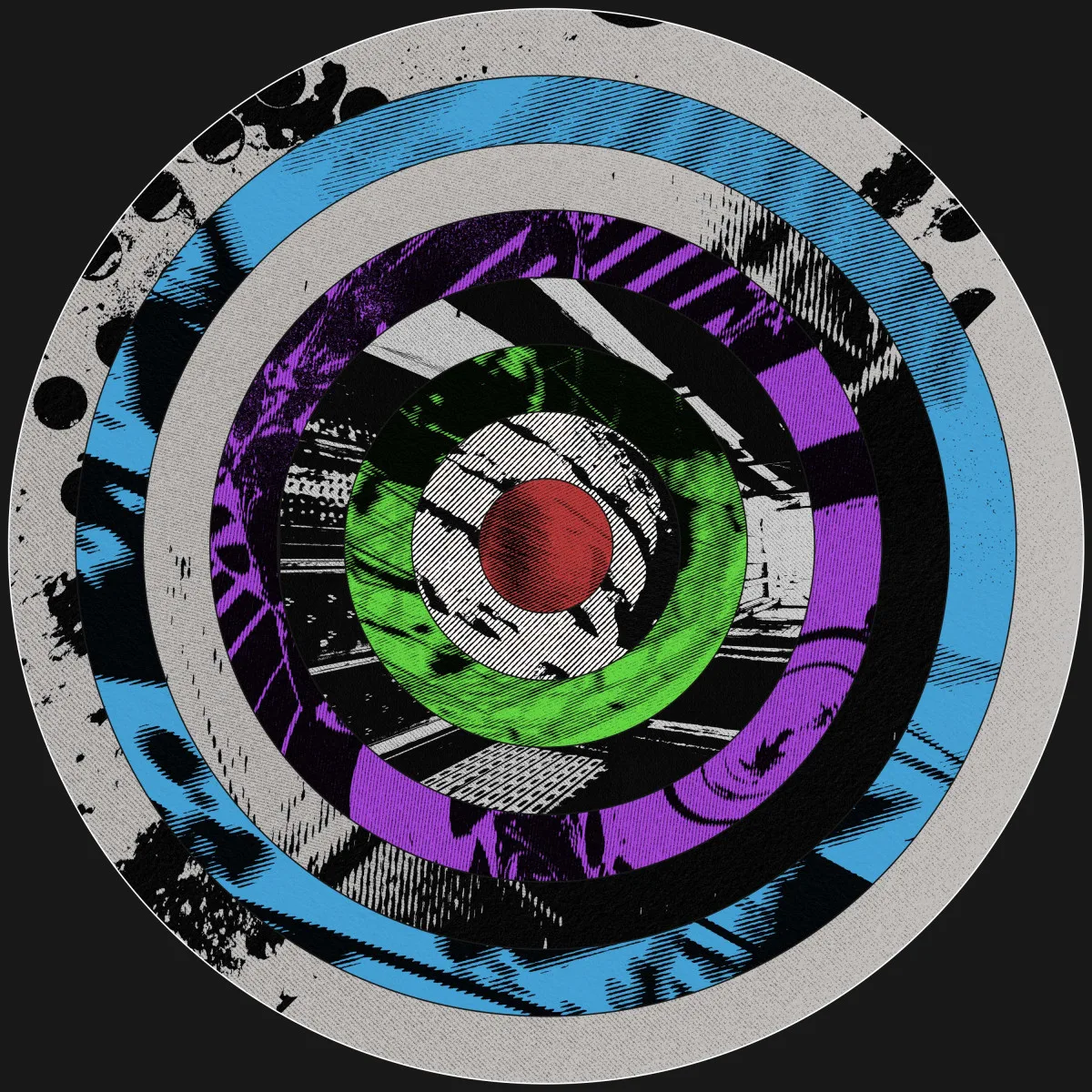 Various — Convergence Chapter 1