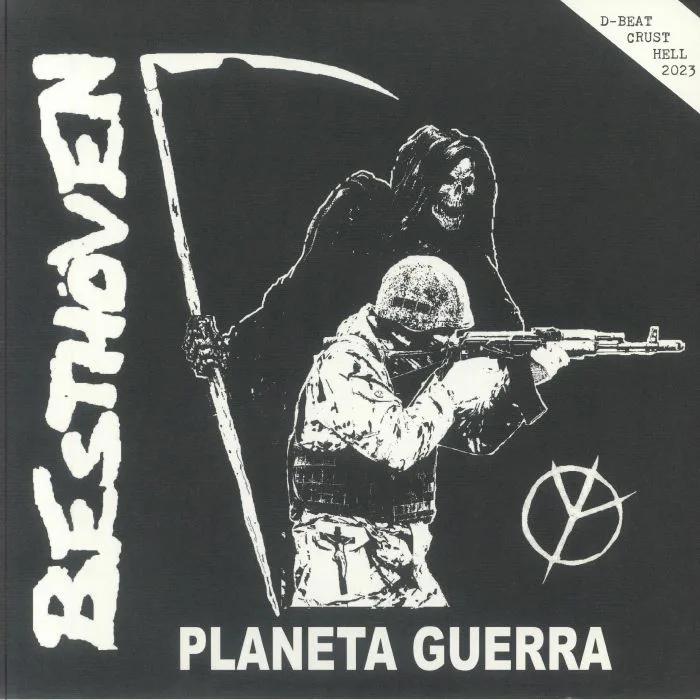 BESTHOVEN — Planeta Guerra