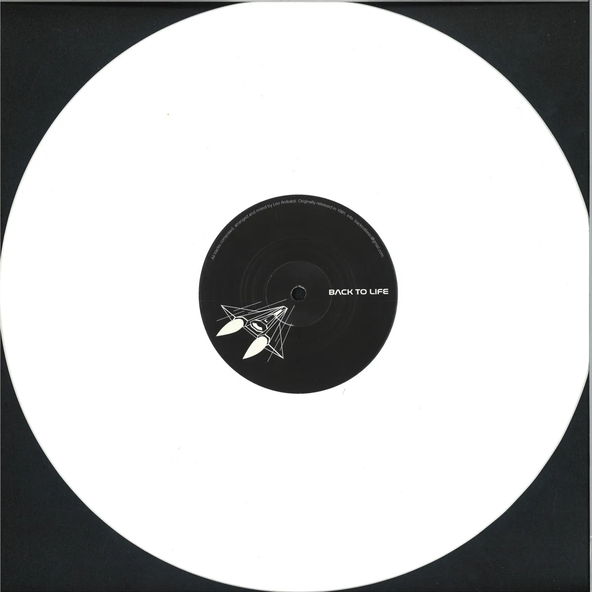 Leo Anibaldi — Noise Generation