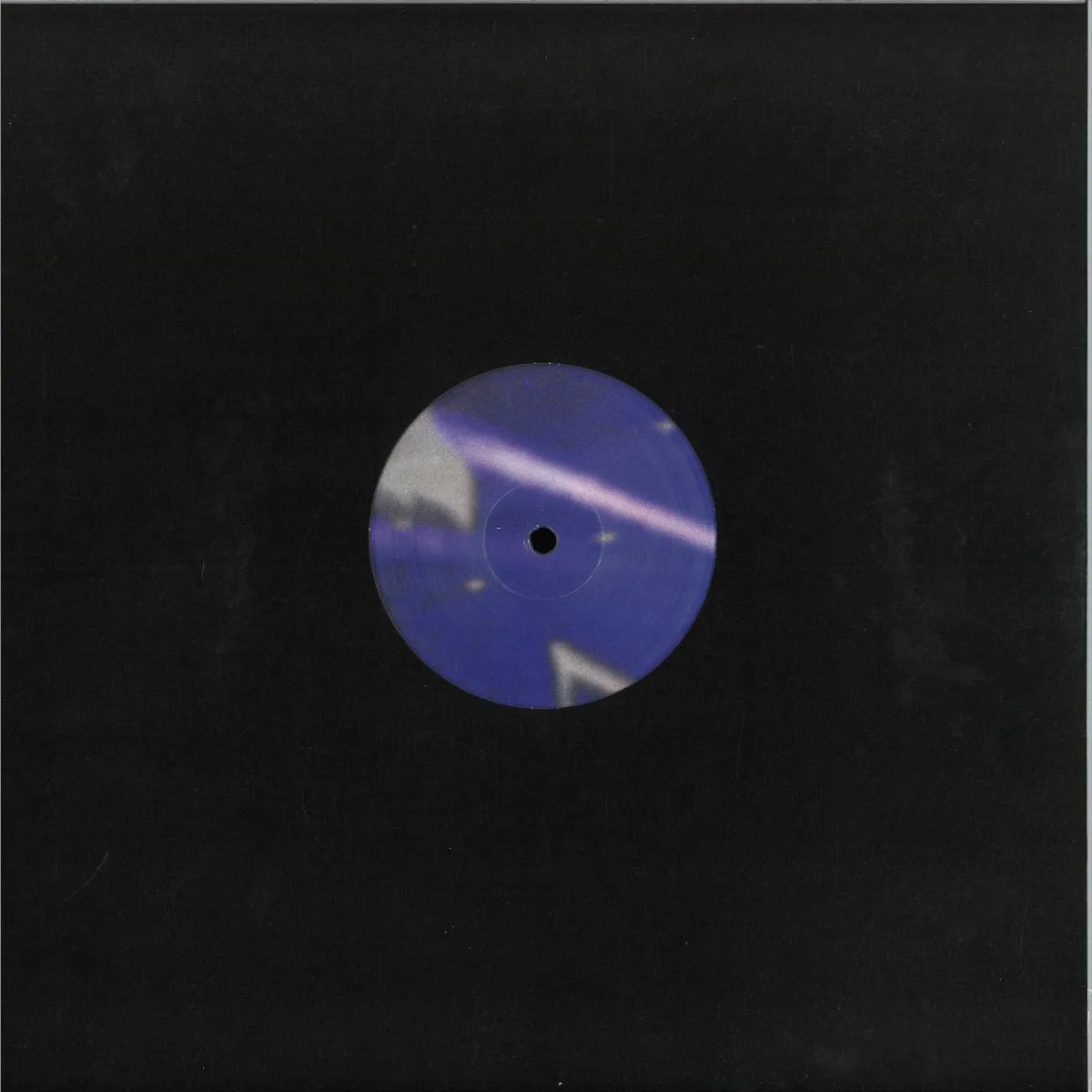 Back cover — Trajano (feat. DVDE remix) — Portal EP
