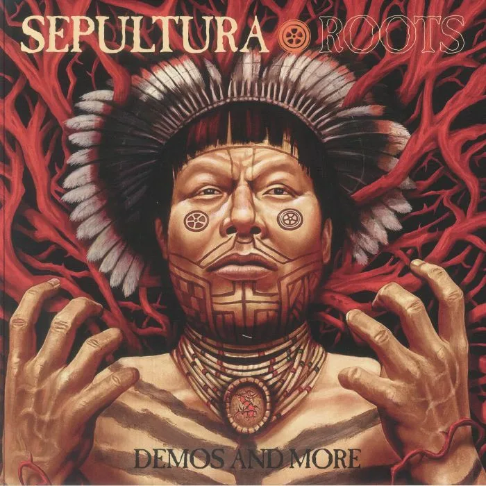 SEPULTURA — Roots Demos & More