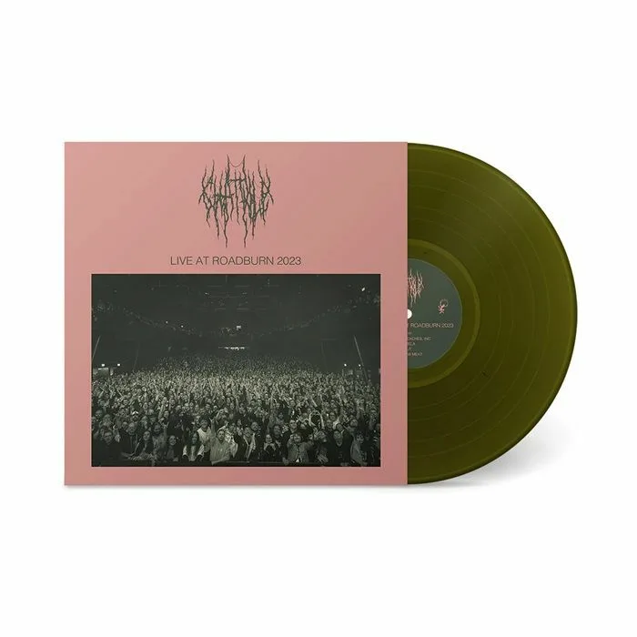 CHAT PILE — Live At Roadburn 2023