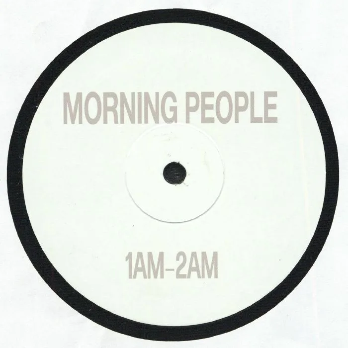 Morning People — Morning People