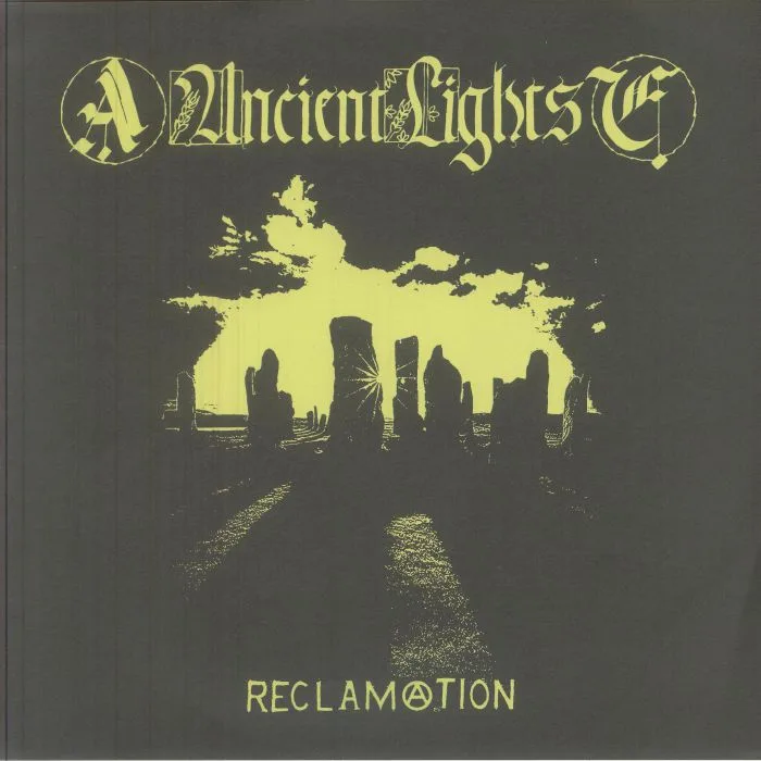 ANCIENT LIGHTS — Reclamation