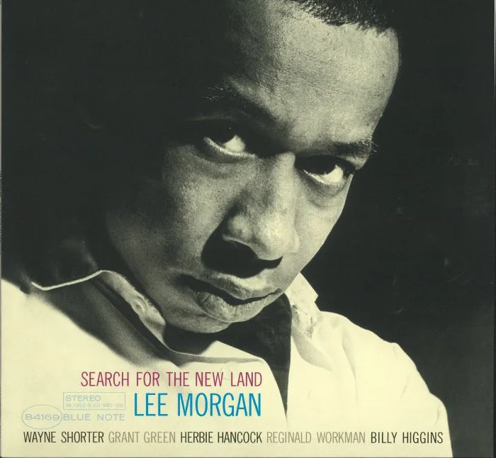 Lee MORGAN — Search For The Land (Classic Vinyl Series)
