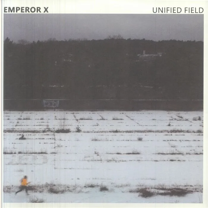 EMPEROR X — Unified Field