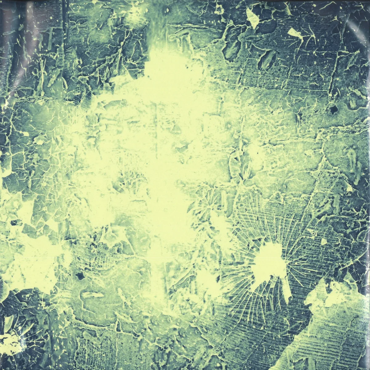Front cover — Lazaros — Selene EP