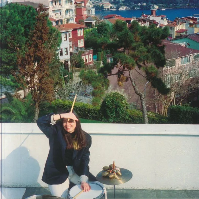 Danae PALAKA — Velox