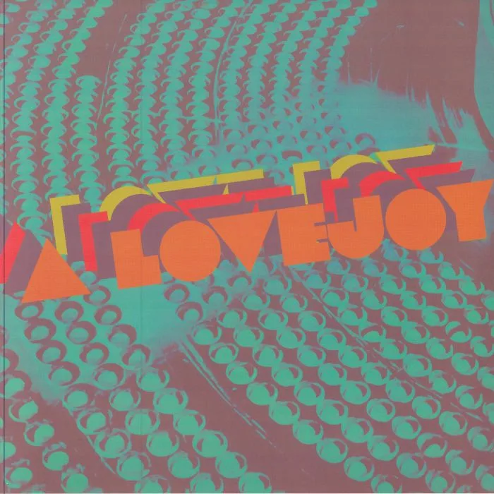 Omar RODRIGUEZ LOPEZ — A Lovejoy
