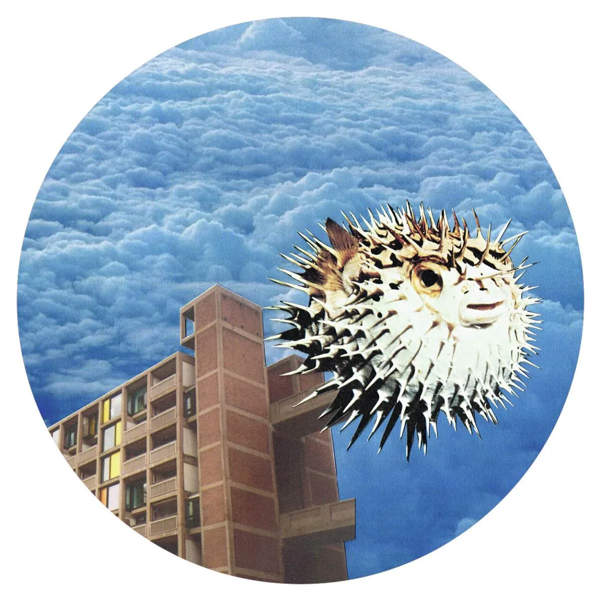 Berwick — Son Of Stan EP