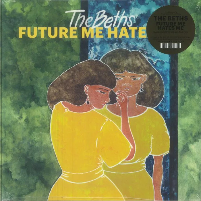 The BETHS — Future Me Hates Me