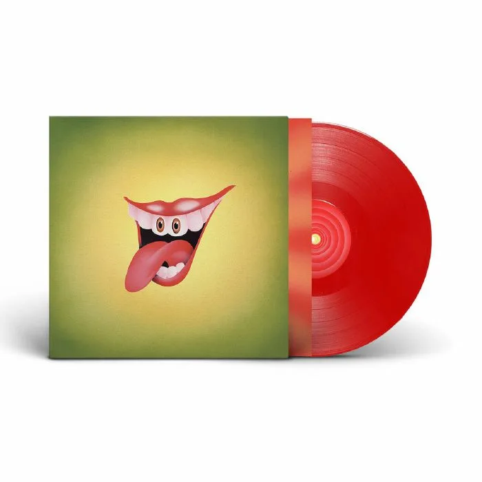 MAXO — Mars Is Electric