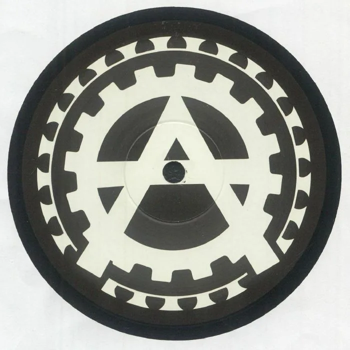 Front cover — AMIT / OUTRAGE — Trigger