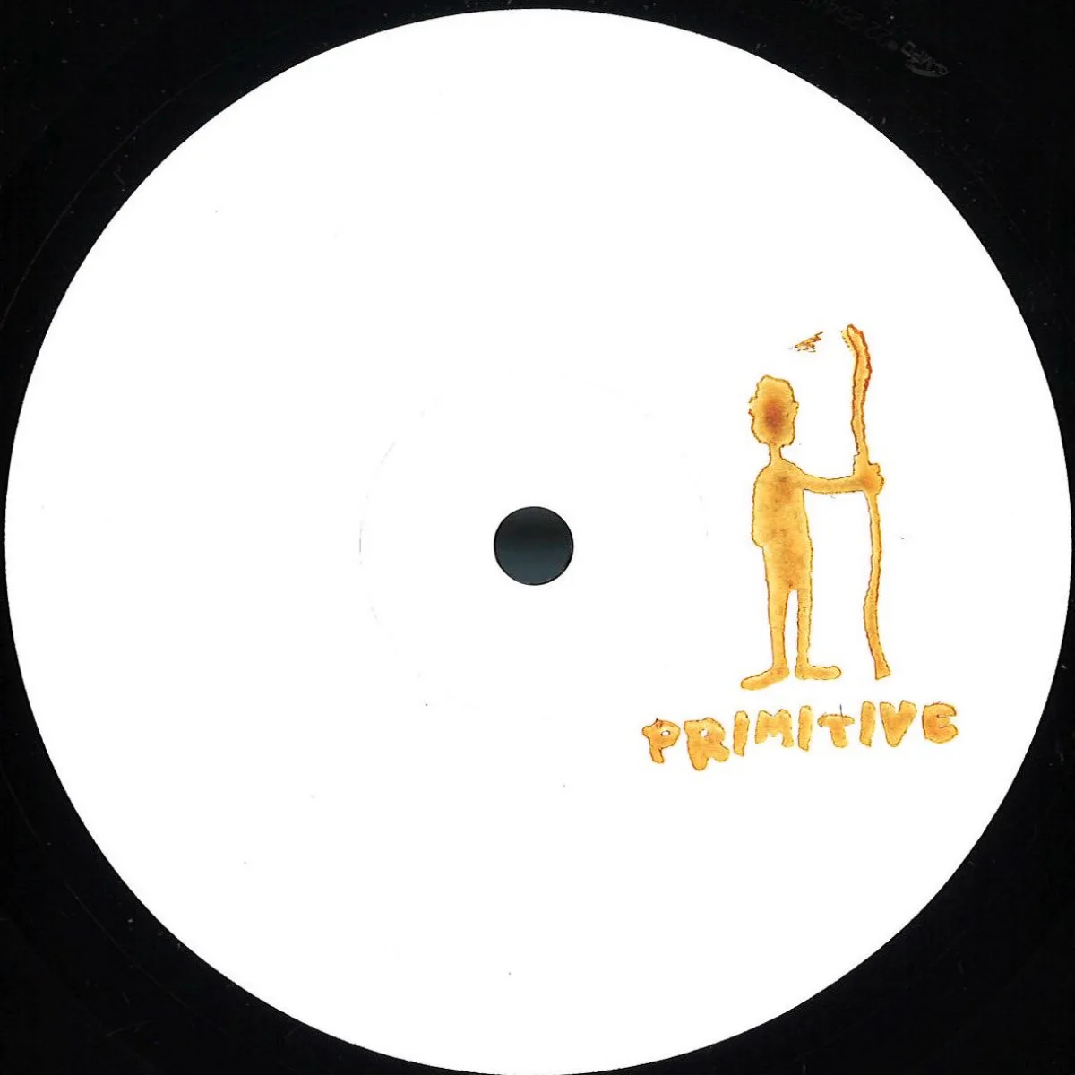PRIMITIVE URGES — Volume 3