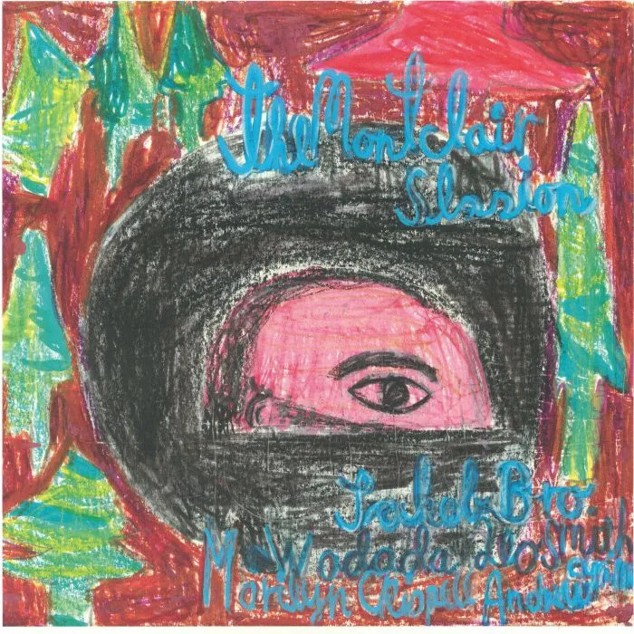 Jakob BRO / WADADA LEO SMITH / MARILYN CRISPELL / ANDREW CYRILLE — The Montclair Session