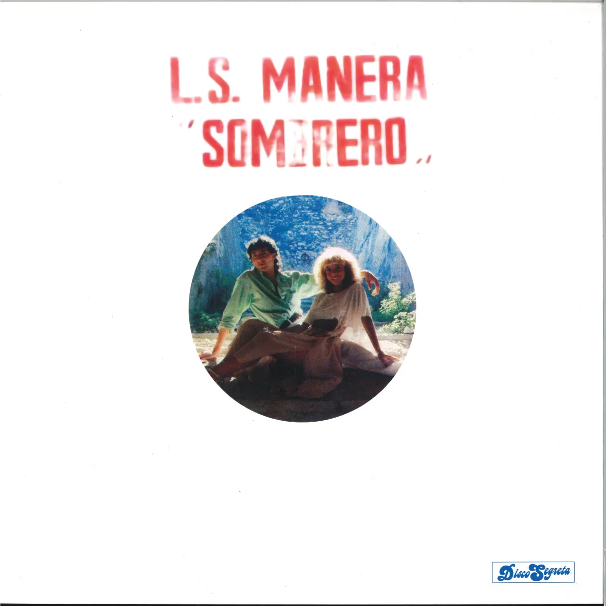 L.s. Manera — SOMBRERO
