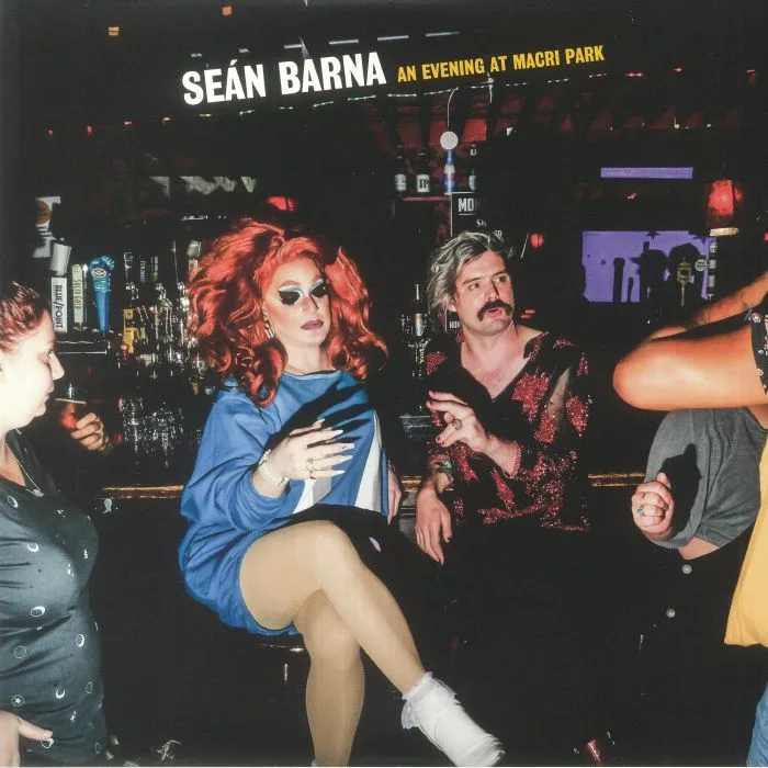 Sean BARNA — An Evening At Macri Park